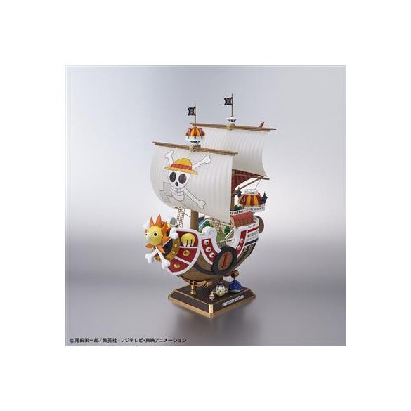 One Piece: Thousand Sunny Land Of Wano Ver.-MK60269