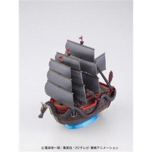 One Piece: Grand Ship Collection Dragon'S Ship-MK57424