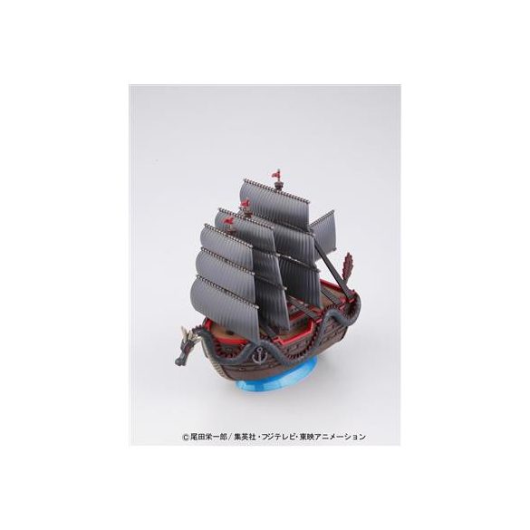 One Piece: Grand Ship Collection Dragon'S Ship-MK57424