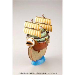 One Piece: Grand Ship Collection Baratie-MK57425