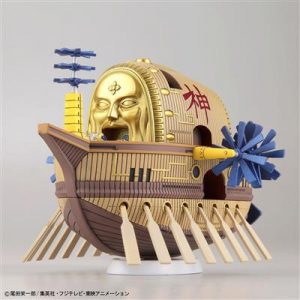 One Piece: Grand Ship Collection Ark Maxim-MK57430