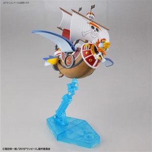 One Piece: Grand Ship Collection Thousand-Sunny Flying Model-MK57794