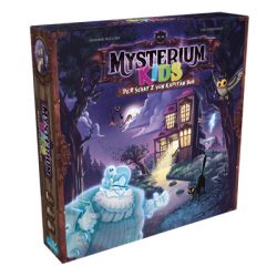 Mysterium Kids: Der Schatz von Kapitän Buh - DE-LIBD0018