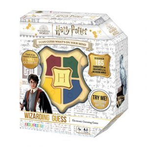 Harry Potter Zauberer-Raten - DE-ZAND0003