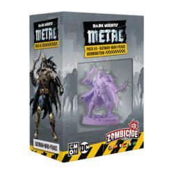 Zombicide 2. Edition – Batman Dark Nights Metal Pack #5 - DE/EN/ES/FR/IT/PT-CMND1229