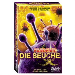 Pandemie: Die Seuche - DE-691160