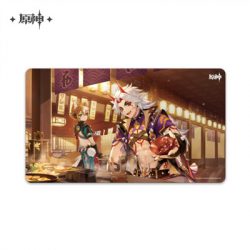 Genshin Impact - Mouse Pad - Arataki Itto - 70x40cm-SAK18952