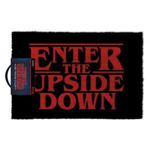 Pyramid Door Mats - Stranger Things (Enter The Upside Down)-GP85287