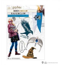 Foam magnet board - Ravenclaw - Harry Potter-MAP5023
