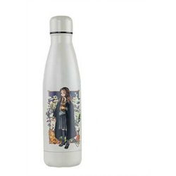 Insulated bottle - Hermione Granger portrait - Harry Potter-MAP4017