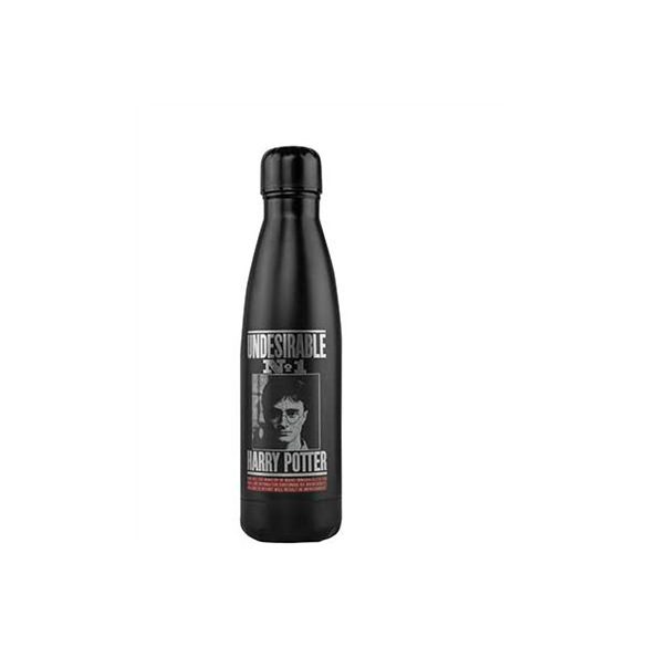 Insulated bottle - Harry Wanted - Harry Potter-MAP4025