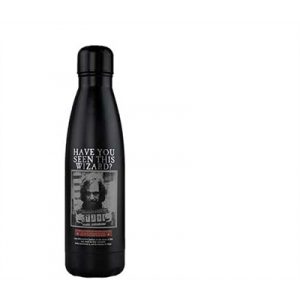 Insulated bottle - Sirius Wanted - Harry Potter-MAP4026
