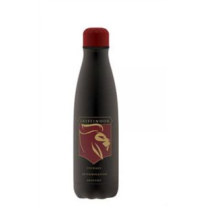 Insulated bottle - Gryffndor crest - Harry Potter-MAP4031