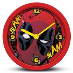 Pyramid Clock - Deadpool (Blam Blam)-GP85893
