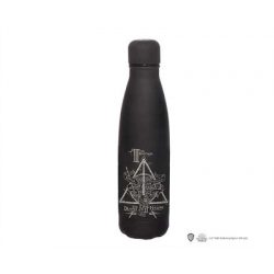 Insulated bottle - Tale of the Three Brothers - Harry Potter-MAP4029