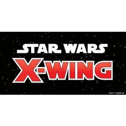 Star Wars X-Wing - 2023 X-Wing Store Tournament Kit #1 - DE/EN/ES/FR-SWK13