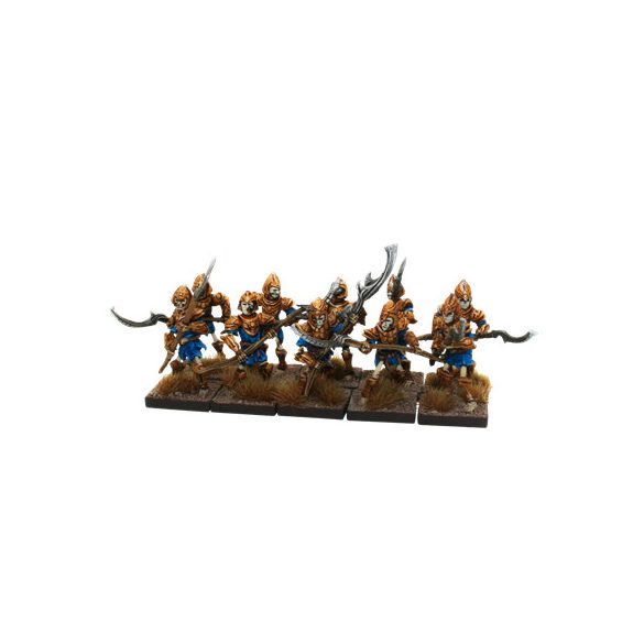Kings of War - Empire of Dust Revenants Troop - EN-MGKWT309