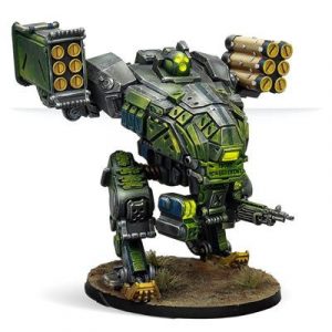 Infinity: Chernobog Armored Detachment - EN-281124-0961