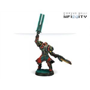 Infinity: Kornak Gazarot - EN-281622-0962