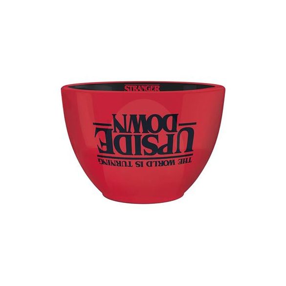 Stranger Things - World Upside Down Red Huggy Mug-SCMG26157