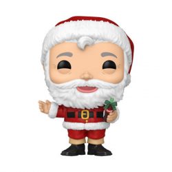 Funko POP! Ad Icons: Coca-Cola - Santa-FK65588