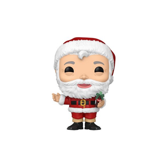 Funko POP! Ad Icons: Coca-Cola - Santa-FK65588