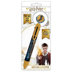Pyramid Multi Colour Pen - Harry Potter (Dobby)-SR72566