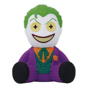 The Joker Collectible Vinyl Figure from Handmade By Robots-WB127