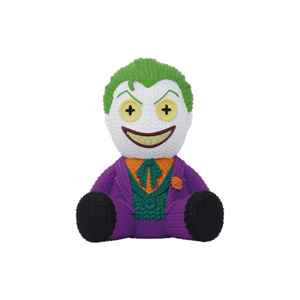 The Joker Collectible Vinyl Figure from Handmade By Robots-WB127