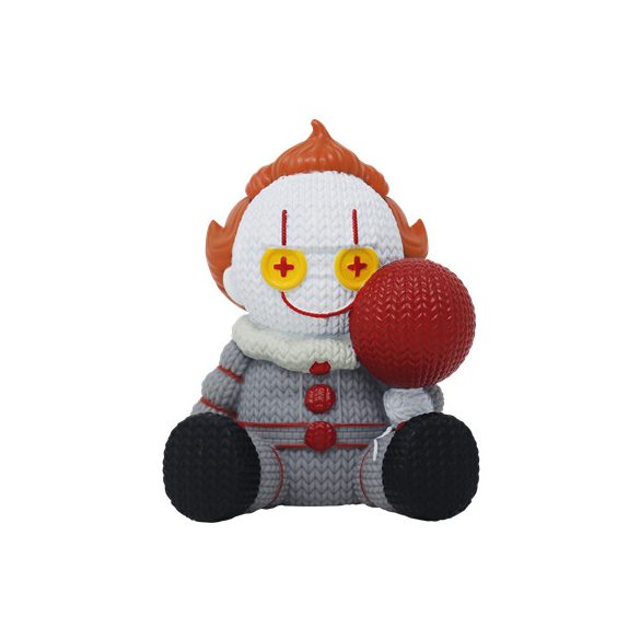 Pennywise Collectible Vinyl Figure from Handmade By Robots-WB121