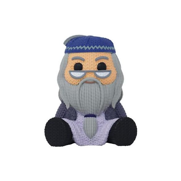 Dumbledore Collectible Vinyl Figure from Handmade By Robots-WB137