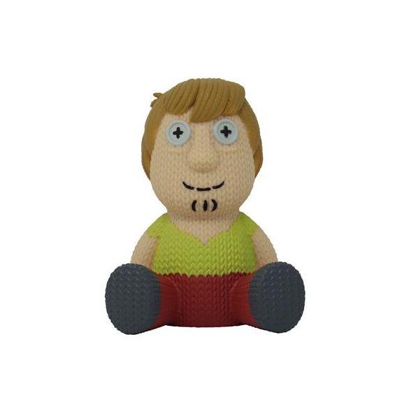 Shaggy Collectible Vinyl Figure from Handmade By Robots-WB115