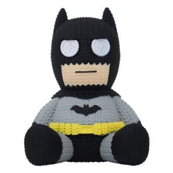 Batman Grey Suit Collectible Vinyl Figure from Handmade By Robots-WB122