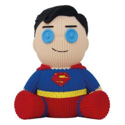 Superman Collectible Vinyl Figure from Handmade By Robots-WB124