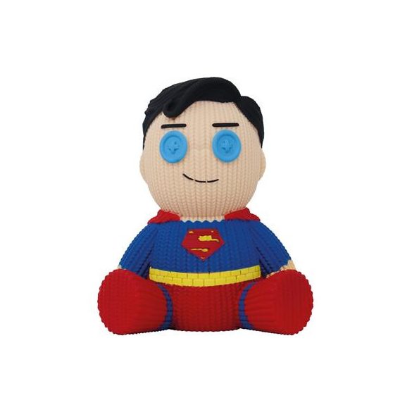 Superman Collectible Vinyl Figure from Handmade By Robots-WB124