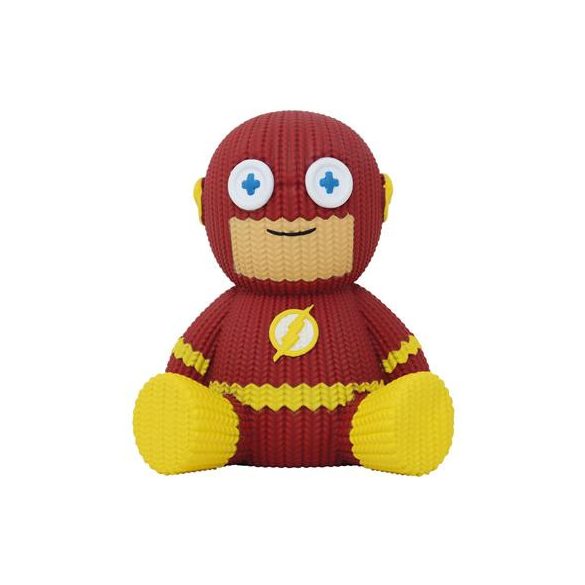 The Flash Collectible Vinyl Figure from Handmade By Robots-WB125