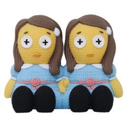 The Grady Twins Collectible Vinyl Figure from Handmade By Robots-WB140