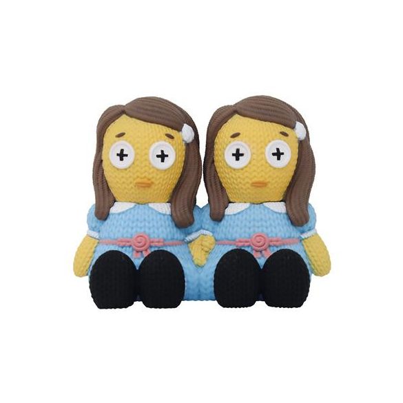 The Grady Twins Collectible Vinyl Figure from Handmade By Robots-WB140