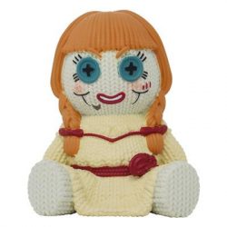 Annabelle Collectible Vinyl Figure from Handmade By Robots-WB141