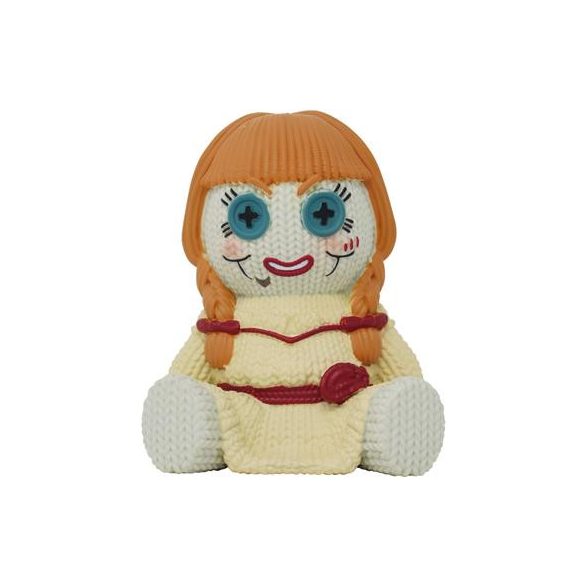 Annabelle Collectible Vinyl Figure from Handmade By Robots-WB141