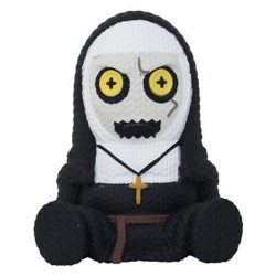 The Nun Collectible Vinyl Figure from Handmade By Robots-WB152