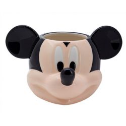 Mickey Shaped Mug-PP10056DSC