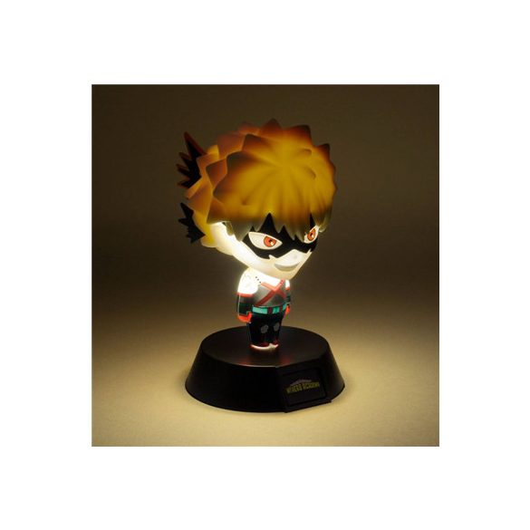 My Hero Academia Katsuki Bakugo Icon Light-PP6618MHA