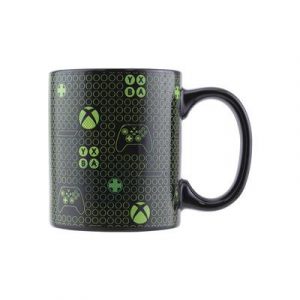 XBOX Heat Change Mug (1)-PP8971XB