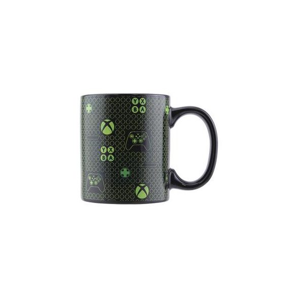 XBOX Heat Change Mug (1)-PP8971XB