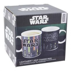 Lightsaber Heat Change Mug HOME V2-PP3699SWV2