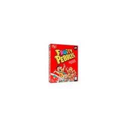 Post Cereal "Fruity Pebbles" 1000 Piece Puzzle-PZ155-780-002200-06