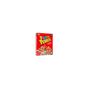 Post Cereal "Fruity Pebbles" 1000 Piece Puzzle-PZ155-780-002200-06