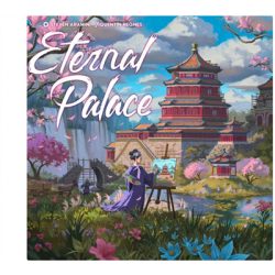 Eternal Palace - EN-040ACG