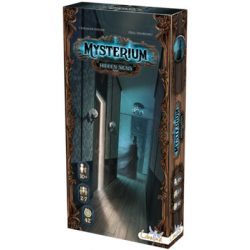 Mysterium: Hidden Signs - EN-LIBMYST02US